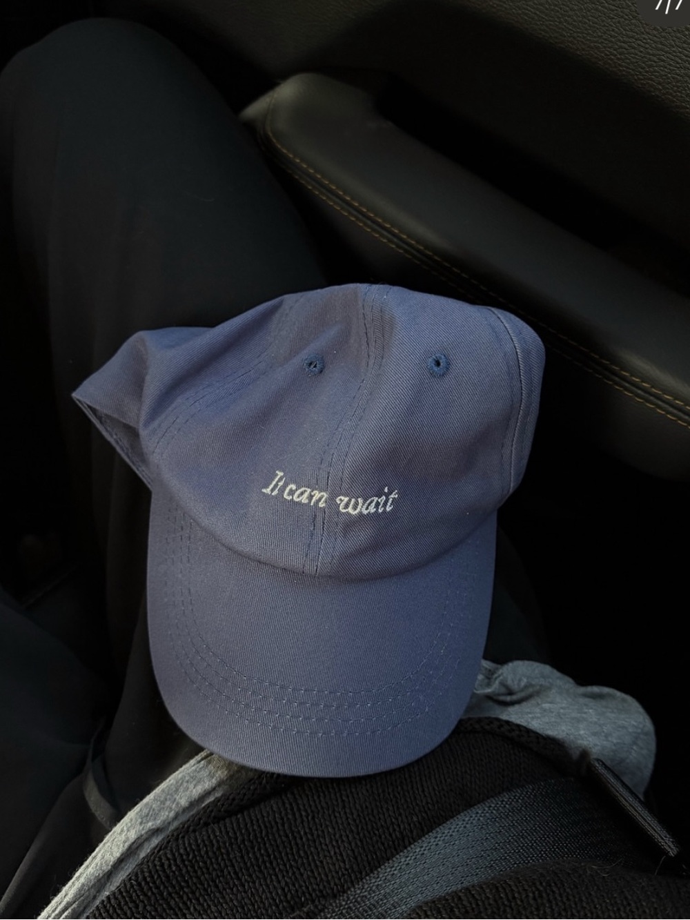It can wait - Picture 2 of 2
